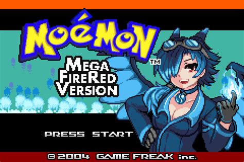 mega moemon fire red evolutions|Moémon Mega FireRed 1.4 Update! : r/PokemonROMhacks .